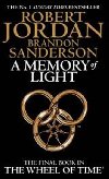 A Memory Of Light - Jordan Robert