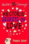 Hector and the Secrets of Love - Lelord Francois