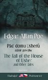Pád domu Usherů a další povídky / The Fall of the House of Usher and other Tales - Edgar Allan Poe
