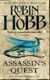 Assassins Quest - Hobb Robin