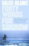 Forty Words for Sorrow - neuveden