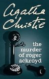Murder of Roger Ackroyd - neuveden