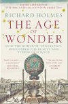 The Age of Wonder - Holmes Richard