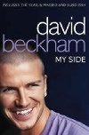 David Beckham: My Side - Beckham David
