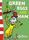 Green Eggs and Ham - neuveden