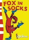 Fox in Socks - neuveden
