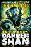Demon Apocalypse - Shan Darren