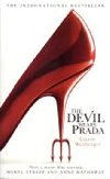 Devil Wears Prada (tie-in) - neuveden