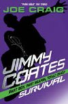 Jimmy Coates - neuveden