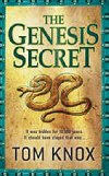 Genesis Secret - neuveden