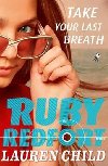 Ruby Redford - Take Your Last Breath - Child Lauren