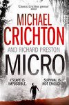 Micro - Crichton Michael