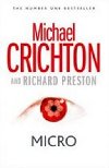 Micro - Crichton Michael, Preston Richard