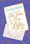 Time of My Life - Ahernov Cecelia