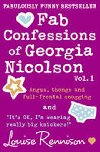 Fab Confessions..G Nicolson #1 - neuveden