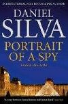 Portrait Of a Spy - Silva Daniel