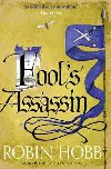 Fools Assassin - Hobb Robin