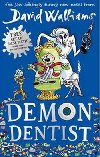 Demon Dentist - Williams David