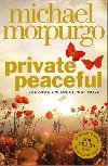 Private Picefull - Morpurgo Michael