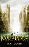 LOTR 1 - Fellowship of the Ring - Tolkien J.R.R.