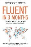 Fluent in 3 Months - Lewis Benny