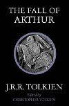 The Fall of Arthur - Tolkien J.R.R.