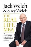 The Real-life MBA - Welch Jack