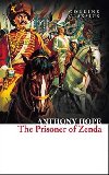 A Prisoner of Zenda - Hope Anthony