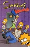 Simpsons Comics Madness! - neuveden