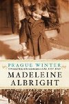 Prague Winter - Albrightov Madeleine