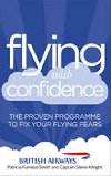 Flying with Confidence - Furness-Smith Patricia, Captain Steve Allright
