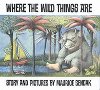 Where the Wild Things are - Sendak Maurice
