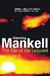 The Eye of Leopard - Mankell Henning
