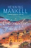 Chronicler of the Winds - Mankell Henning