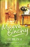 Dublin 4 - Binchy Maeve
