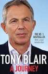 A Journey - Blair Tony