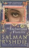 Enchantress of Florence - neuveden