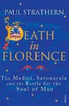 Death in Florence - Strathern Paul