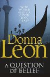 A Question of Belief - Leon Donna