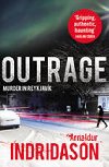 Outrage - Indridason Arnaldur