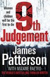 9th Judgement - Patterson James
