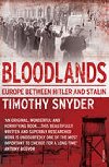 Bloodlands - Snyder Timothy