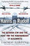 Hanns and Rudolf - Harding Thomas