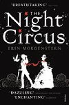 Night Circus - Morgenstern Erin