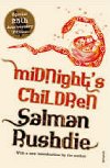 Midnights Children - Rushdie Salman