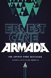 Armada - Cline Ernest