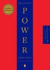 48 Laws of Power - neuveden