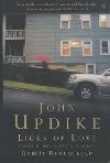 Licks Of Love - Updike John
