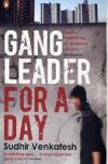 Gang Leader For a Day - neuveden