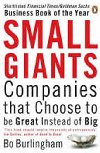 Small Giants - neuveden